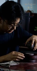 Nghệ Nhân Tôn Hải 3