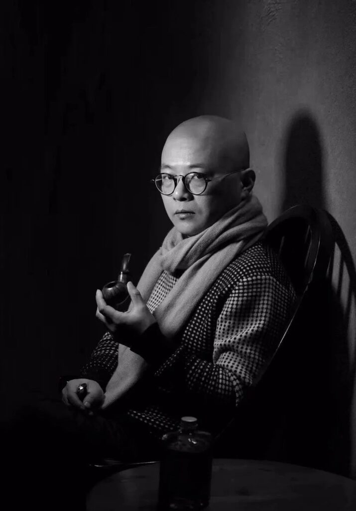 Nghệ Nhân Châu Hồng Bân