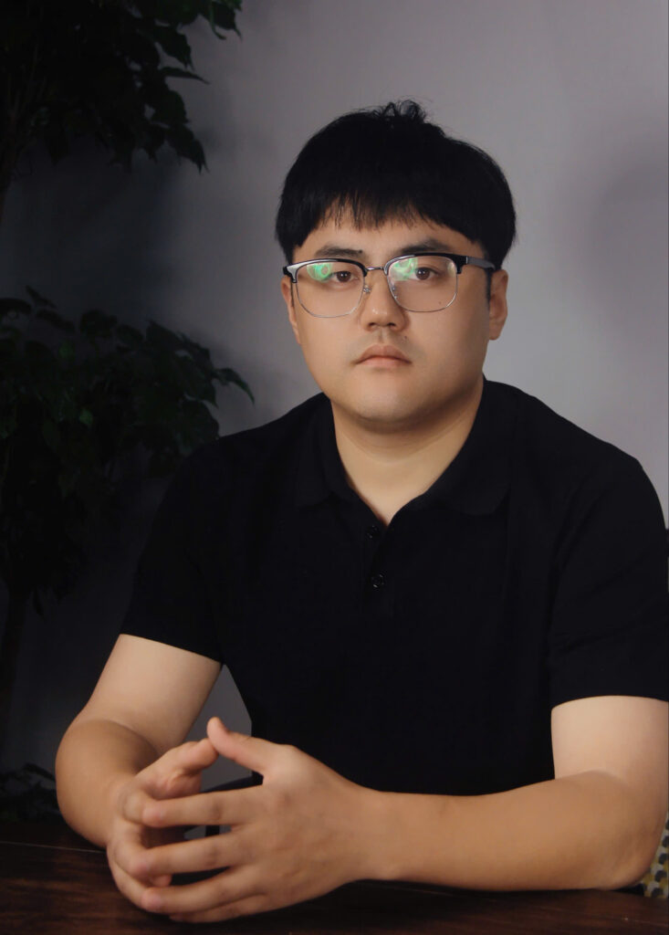 Nghệ Nhân Châu Tân