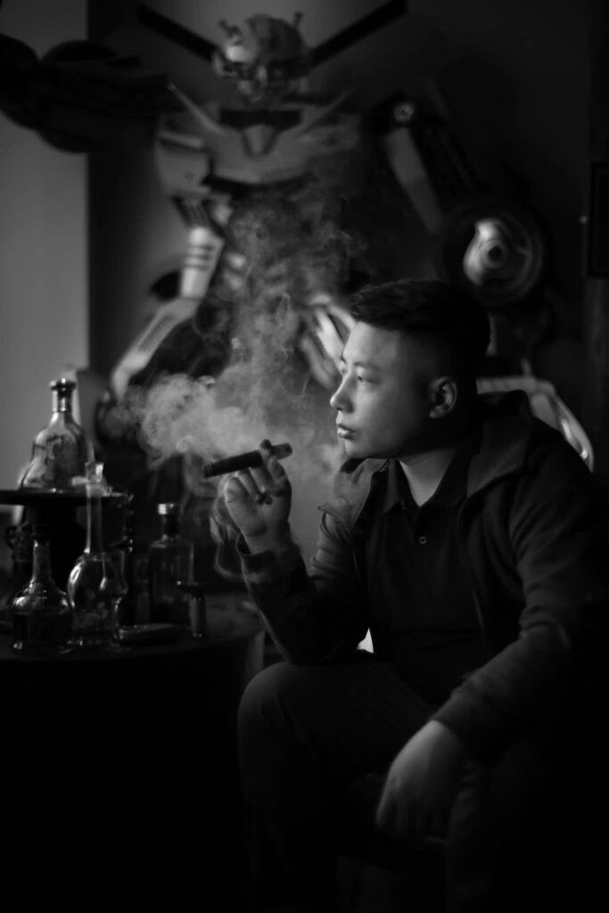 Nghệ Nhân Lục Siêu