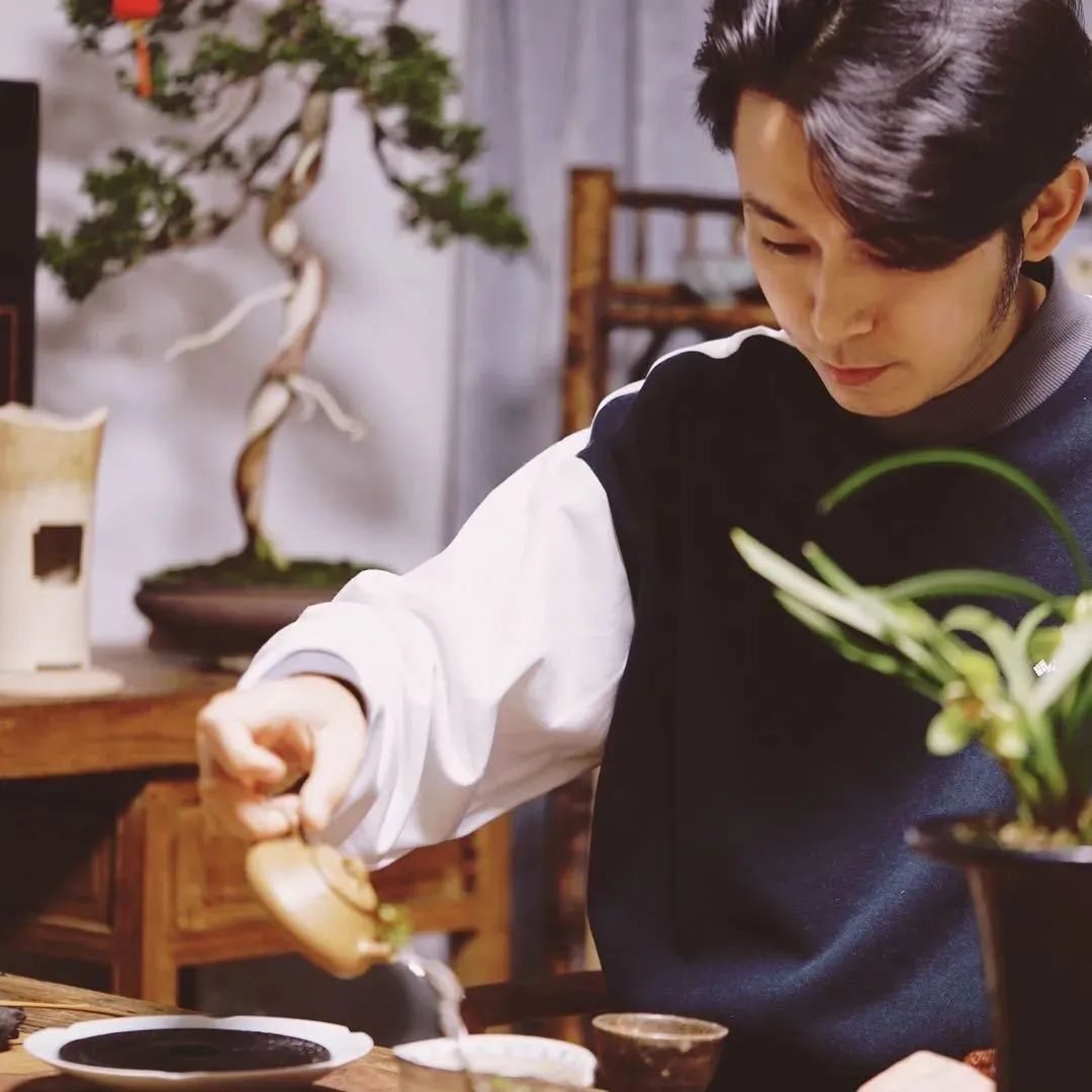 Nghệ Nhân Tôn Hải